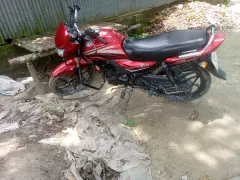 Honda New Dream 110